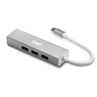 tmd - Adaptateur USB-C à Ethernet/USB x 3 (AD5L-01WH)-INFORMATION NON DISPONIBLE