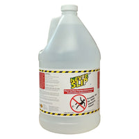 Never Slip for Flooring – Protection antidérapante pour tout sol, 1 gallon (NS128)-Réduit le risques de blessures causées par les chutes et les glissades.