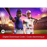 Super Mega Baseball 4 Édition standard pour Nintendo Switch [Télécharger]-Genre : Sport