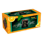 Nestle - After Eight Assortiment de chocolats noirs à la cerise et à la menthe et à l'orange et à la menthe - 200 g -Paquet de 2-Fabrique avec 100 % de cacao de source durable certifie par UTZ, dans le cadre du NESTLe COCOA PLAN.