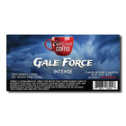 East Coast Coffee - Gale Force, intense, 96 capsules K-Cup, recyclable-Intense et velouté