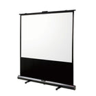 Grandview – Écran de projection relevable en diagonal 80 po, 4:3 (CB-UX804)-Bras de projecteur autoportant