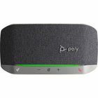Poly - Sync 20+ USB-A & Bluetooth Smart Speakerphone - 216865-01-Offre 3 microphones