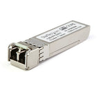 StarTech Module de transceiver SFP+ compatible Dell EMC SFP-10G-USR - 10GBase-SR-Garanti 100 % compatible avec le module Dell EMC SFP-10G-USR