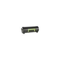Lexmark – Cartouche de toner Unison 600XA, laser, très haut rendement, noir, (60F0XA0)-Technologie d’impression : Laser