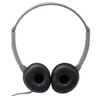 Hamilton Buhl – Casque stéréo Hecms2l-Design : Personnel