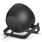 Belkin -  Support de charge sans fil Boost Charge et haut-parleur-10W de la compatibilité universelle de puissance sans fil avec tous les modèles de téléphone cellulaire