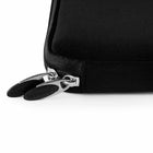 Housse de Protection Ordinateur Vangoddy Pochette PC Portable Ultrabook Sacoche Laptop Compatible 17,3 po, Noir-Matériel: néoprène