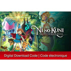 Ni no Kuni: Wrath of the White Witch pour Nintendo Switch [Téléchargement]-Le logiciel téléchargeable n’est pas retournable ou remboursable.