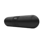 Haut-parleurs magnétiques CJ Tech Bluetooth 3 watts TWS True Wireless - Noir-Jusqu'à 3 heures de lecture de musique