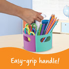 Learning Resources - Create-A-Space™ Mini-Center Pastel, Pack de 2-Pack of 2 Create-A-Space™ Mini-Centers