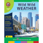 Livre numérique : Wild Wild Weather (format PDF, téléchargement pour 1 utilisateur), ISBN 978-1-55319-004-2, 4e à 7e année-Vous recevrez deux courriels : un confirmant toute la commande et l'autre avec un bouton Download Software (Télécharger le logiciel). Vous pouvez télécharger immédiatement ou revoir votre courriel pour télécharger plus tard.