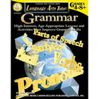 Livre numérique : Mark Twain - Language Arts Tutor: Grammar, 404013-EB, 4e à 8e année-Vous recevrez deux courriels : le premier confirmant la totalité de votre commande et le second comportant un lien de téléchargement. Vous pourrez utiliser le lien de téléchargement immédiatement ou plus tard, comme vous le voulez.