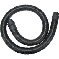 Aurora Tools – Tuyau flexible pour aspirateur sec/humide de 16 gallons US, 7 pi-À utiliser avec l’aspirateur industriel sec/humide en acier inoxydable d’Aurora Tool de 16 gallons américains