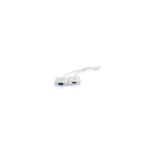 C2G - Ensemble d’adaptateurs audio/vidéo USB-C à VGA ou HDMI pour MacBook d’Apple (30003)-Compatibilité: MacBook d’Apple
