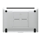 Majextand - Support ergonomique réglable pour MacBook / ordinateur portable - Argent-Capacité portante de 10 kg