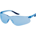 Zenith Safety - Lunettes De Sécurité Série Z500, Lentille Bleu, Revêtement Anti-Égratignures, Csa Z94.3/Ansi Z87+, paquet de 36-Revêtement des lentilles Anti-égratignures