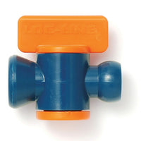 SCN Industrial - Systèmes Modulaires Loc-Line, paquet de 6-Hauteur hors tout 1-9/40po