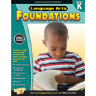 Livre numérique : American Education Publishing - Language Arts Foundations, 704271-EB, maternelle-Vous recevrez deux courriels : le premier confirmant la totalité de votre commande et le second comportant un lien de téléchargement. Vous pourrez utiliser le lien de téléchargement immédiatement ou plus tard, comme vous le voulez.