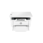 Imprimante noir et blanc sans fil HP LaserJet M140w (7MD72F#BGJ)-600dpi