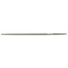 Nicholson, Limes Rondes, paquet de 5-Type de coupe Lisse
