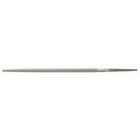 Nicholson, Limes Rondes, paquet de 5-Type de coupe Lisse