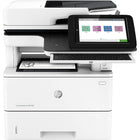 HP - Imprimante laser monochrome multifonctions LaserJet Enterprise M528z-Technologie d'impression au laser