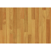 D-C-Fix - Film adhésif - 17"W x 78"L - Butcher block - Paquet de 2-Les films pour fenêtres sans solvant de D-C-Fix présentent des designs et des motifs uniques qui peuvent être utilisés pour le relooking de la maison et du bureau