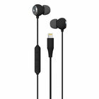 Helix Écouteurs UltraBuds SE Lightning - Noir-24bit/96KHz audio numérique