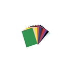 Chenille Kraft – Feuilles Wonderfoam peler et coller, paq./20 (CK-4309)-Groupe d'âges et niveaux scolaires : 3 ans à 18 ans; niveaux d'éducation préscolaire à 12e année