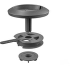 Support pour modules de micro Rally de Logitech-Support pour modules de micro