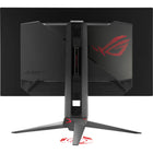 ASUS - Moniteur de jeu ROG Swift OLED DSC 27 po - PG27AQDM-La technologie compatible G-Sync permet de jouer en toute fluidité et sans déchirure, et le réglage optionnel de la luminosité uniforme garantit des niveaux de luminance constants.