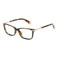 SAV Eyewear - Lunettes anti-lumière bleue VK Couture Fiona - + 1,50 - Tortue marron foncé-Les verres filtrant la lumière bleue réduisent la fatigue visuelle liée à l’utilisation d’appareils numériques, favorisent un meilleur sommeil et réduisent les risques de DMLA (dégénérescence maculaire liée à l'âge)