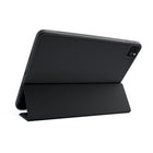 Étui JCPal DuraPro avec porte-crayon pour iPad Pro 12,9" (modèle 2021) - Noir-12.9"