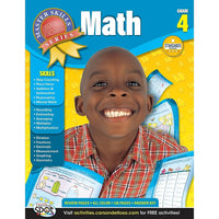 Livre numérique : American Education Publishing - Math, 704081-EB, 4e année-Vous recevrez deux courriels : le premier confirmant la totalité de votre commande et le second comportant un lien de téléchargement. Vous pourrez utiliser le lien de téléchargement immédiatement ou plus tard, comme vous le voulez.
