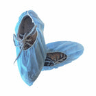 Globe - Couvre-chaussures antidérapants - X Grands/3 paquets de 100-Bleu