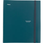 Cahier Premium Five Star - 1 sujet - 11 po x 8,5 po - 200 pages - paon-200 pages de 11 po x 8,5 po