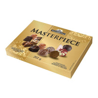 Waterbridge - Assortiment Suisse et Belge Masterpiece 202g-Carton de 202g