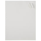 JAM Paper Sceaux autocollants ronds, 1 2/3 po dia., blanc, 2 paquets de 120 (3147612193g)-Quantité par paquet : 2 paquets de 120 étiquettes, 240 étiquettes en tout