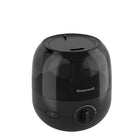 Honeywell - Mini humidificateur à brume fraîche - noir-0.5 Gal