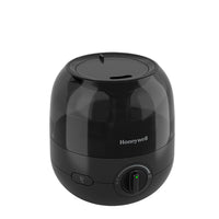Honeywell - Mini humidificateur à brume fraîche - noir-0.5 Gal