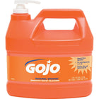 Gojo – Nettoyant Natural Orange pour les mains, JA152-Quantité/paquet : 3