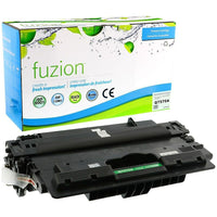 fuzion - HP 70A (Q7570A) Cartouche De Toner Compatible - Rendement Standard - Noir-Couleur d'encre: Noir