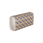 Genuine JoeMD – Essuie-tout à plis multiples 9 1/2 x 9 1/10 po, 4000/boîte, blanc-Pleine taille : 9 1/2 x 9 1/10 (po)