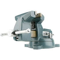 Wilton, Étaux De Mécaniciens-Type de base Pivotant