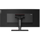 Lenovo - Moniteur incurve ultra-large ThinkVision P40w-20 39,7 po 5120 x 2160 5K2K - 62C1GAR6US-Interface : 2 x Thunderbolt 4, 1 x HDMI 2.0, 1 x DP 1.4, 1 x Ethernet, 1 x USB 3.2 Gen1 (Amont, Type-B), 4 x USB 3.2 Gen1 (Aval), 1 x USB 3.2 Gen1 (Aval ,Type-C) 1 sortie audio (3,5 mm)