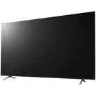 LG - Téléviseur commercial LED LG série 75 4K 3840 x 2160 HDR-Luminosité : 330 nits