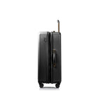 Champs - Ensemble de 3 valises extensibles de la Luxe - Noir-Verrous TSA sur les 3 valises