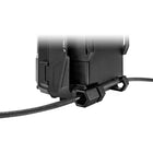 VOSKER V-CB-LOCK Cable de verrouillage de 6pieds.-Fabriqué en acier tressé flexible.