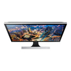 Samsung – Moniteur TN UHD LU28E590DS de 28 po avec technologie AMD FreeSync, 3840 x 2160 , 60 Hz, 1ms-Rapport de contraste 1000:1 Mega DCR